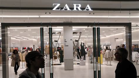 Zara company jobs - Because fashion trends change, and very quickly, because there is somewhere in the world where we open a store every week, because we have more than 200 different positions, …